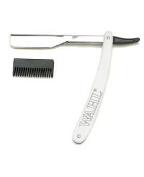 Wahl Folding Hair Razor WPRAZ01 (White)