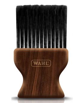 Wahl Professional Natural Boar Bristles Barber Neck Duster