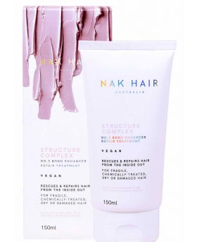 Nak Structure Complex No. 3 Bond Enhancer 150ml