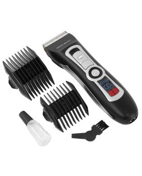 Silver Bullet Enterprise Cord/Cordless Professional Hair Clipper