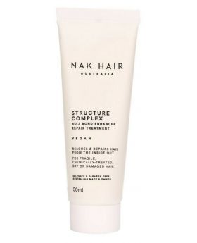 Nak Structure Complex No. 3 Bond Enhancer 50ml