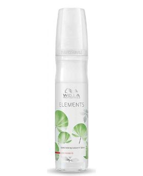 Wella Professionals Elements Conditioning Leave-in Spray 150ml