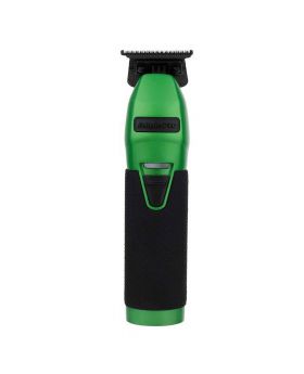 BaByliss Pro GreenFX Skeleton Lithium Barber Hair Trimmer