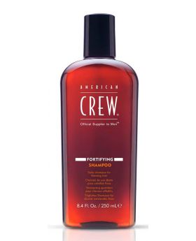 American Crew Fortifying Shampoo 250ml