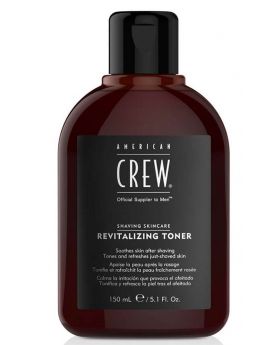 American Crew Revitalizing Toner 150ml 