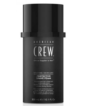 American Crew Protective Shave Foam 300ml