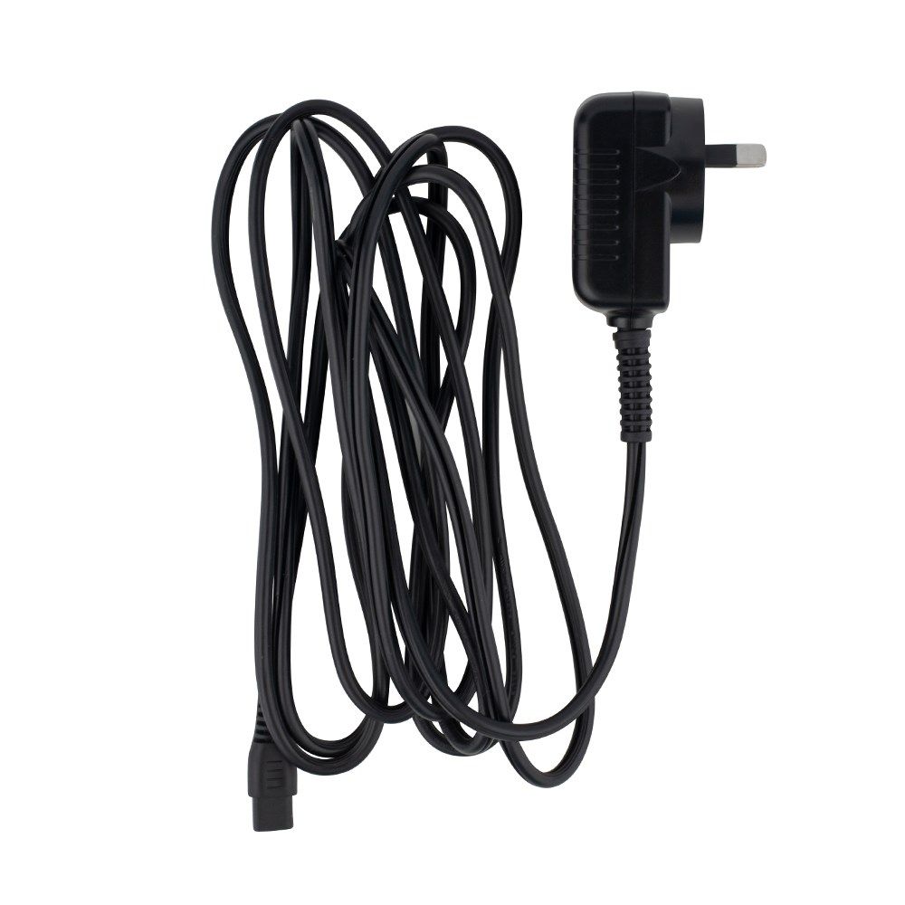 BaByliss Pro FX AU Power Cord Charger/Transformer for Clippers and