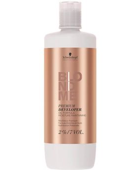 Schwarzkopf Blondme Premium Oil Developer 900ml 2%