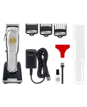 Wahl 5 Star Cord/Cordless Senior Metal Edition Professional Hair Clipper