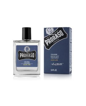 Proraso Eau de Cologne Azur Lime 100ml