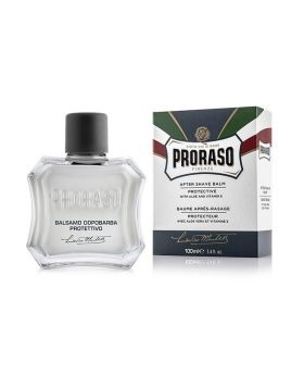 Proraso Aftershave Aloe & Vitamin E Liquid Balm Lotion 100ml