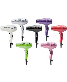 Parlux 3800 Ionic + Ceramic Professional Hair Dryer