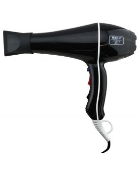 Wahl Super Dry 2000W Professional Salon Hair Dryer Tourmal Ionic SD5439NE