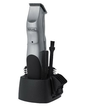 Wahl Beard & Stubble & Moustache Cord/Cordless Rechargeable Trimmer 9918-4212