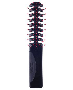 Cricket Static Free Volumizer Styling Brush #704