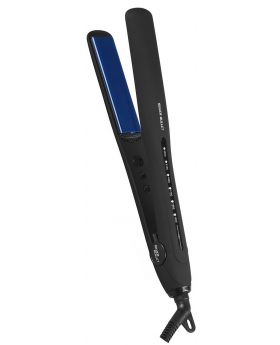 Silver bullet keratin 230 titanium blue hair straightener sales